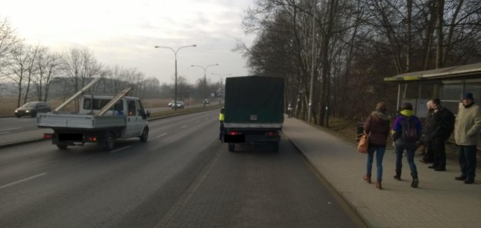 Sprawdzali, kto korzysta z buspasów. Posypały się mandaty