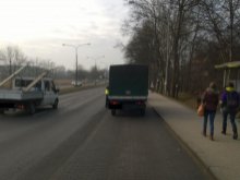 Sprawdzali, kto korzysta z buspasów. Posypały się mandaty