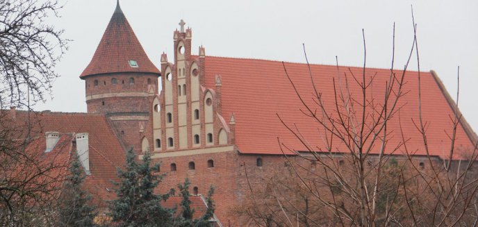Wielki Turniej Wiedzy o Olsztynie