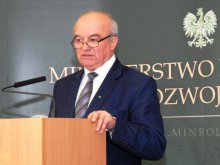 Rolnicy cieszą się z dymisji Ministra Rolnictwa