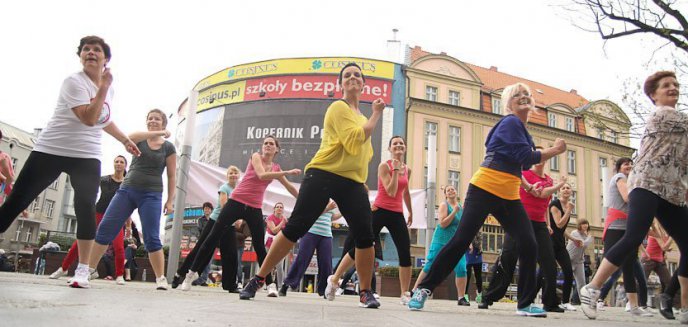 Projekt ''Olsztyn. Aktywnie'' nagrodzony!