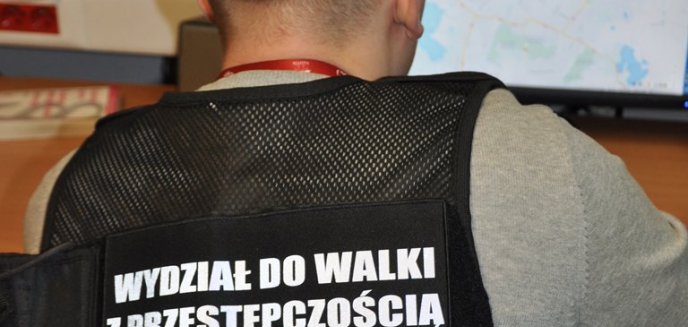 To olsztyńscy policjanci zamknęli ''Kinomaniaka''. Właściciele usłyszeli zarzuty prania brudnych pieniędzy