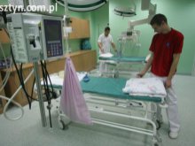 W olsztyńskim szpitalu zmarła 3-latka. Sprawę bada prokuratura