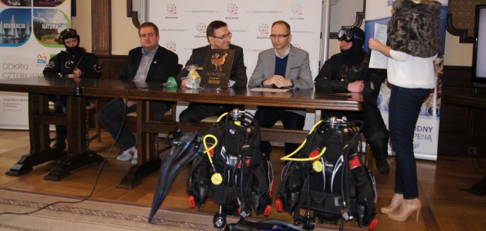 Przed nami piąta edycja ''Olsztyn. Aktywnie''. Koordynatorem będzie PTTK