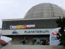 Dziś Międzynarodowy Dzień Planetariów