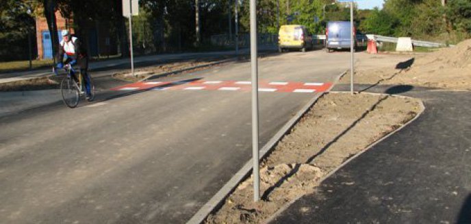 Kolejna działka nad Jeziorem Krzywym wystawiona na sprzedaż