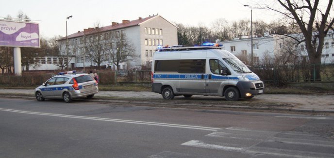 Poważne utrudnienia na al. Sybiraków. Potrwają do jesieni!