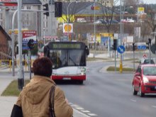 Zmiany na niemal wszystkich liniach autobusowych!