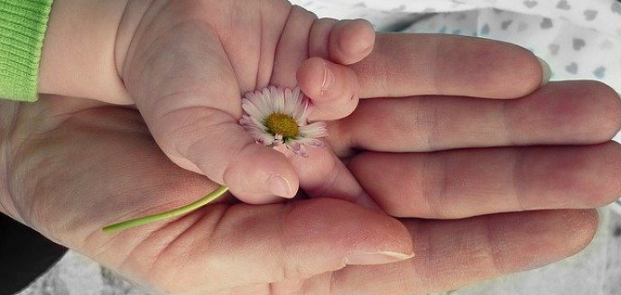 Olsztyn rozbłyśnie błękitną iluminacją. Światowy Dzień Świadomości Autyzmu