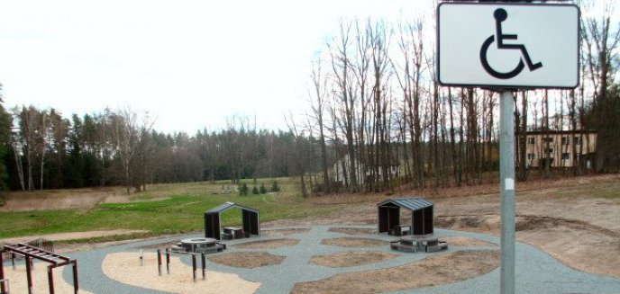 Czytelnik o Arboretum w Kudypach: ''To zielony cud regionu''