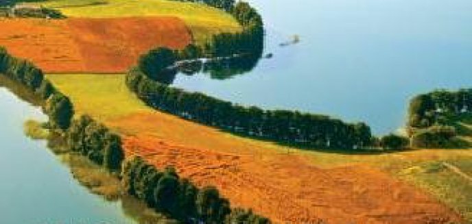 Tanie linie lotnicze będą promować Warmię i Mazury