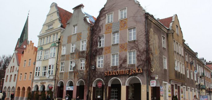 Zmiany na starówce: zakazy dla kierowców, swoboda dla rowerzystów