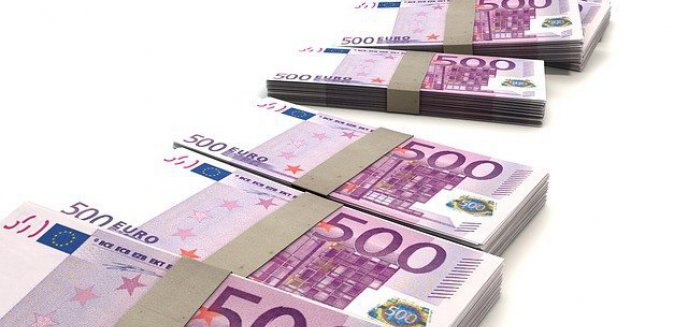 Prawie 2 miliardy euro dla Warmii i Mazur
