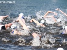 Elemental Triathlon Olsztyn tym razem nad Jeziorem Krzywym!