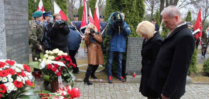 Dzień Pamięci Ofiar Zbrodni Katyńskiej