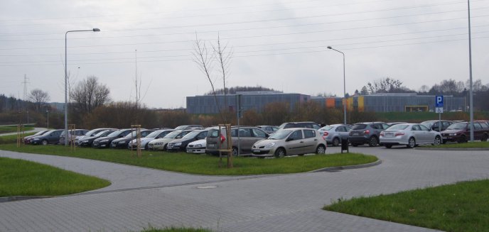 ''Talk About'' w olsztyńskim Parku Naukowo-Technologicznym