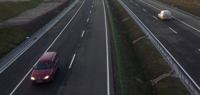 Skanska dokończy prace na krajowej szesnastce