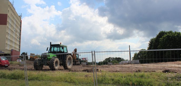 Strabag wybuduje ul. Obiegową
