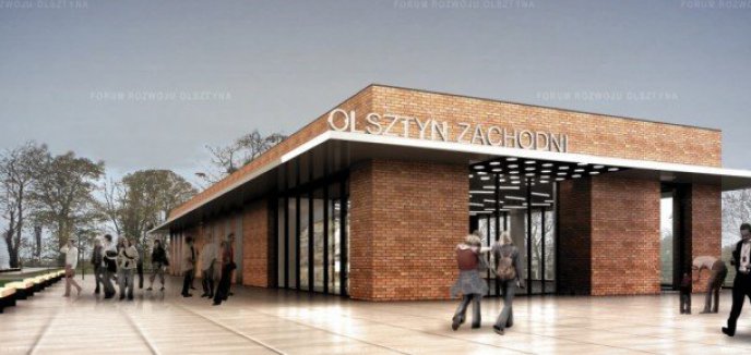 Dworzec Zachodni wciąż czeka na remont. Olsztyńskie stowarzyszenia oferują pomoc