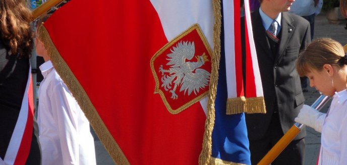 Dzień Flagi Rzeczypospolitej Polskiej