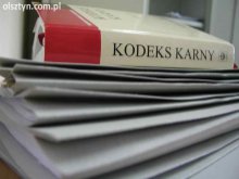 Oszukał urząd pracy, który sfinansował mu kurs prawa jazdy