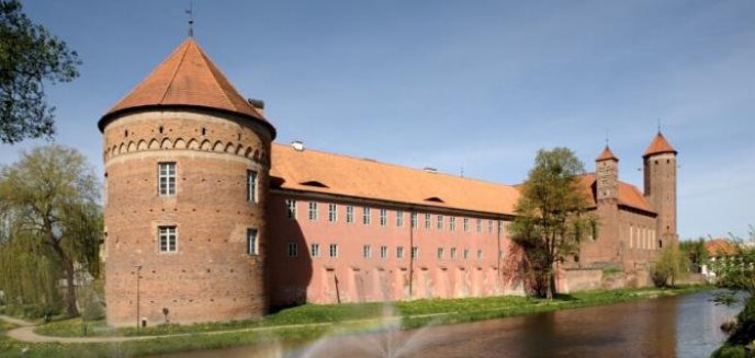 Kilkanaście milionów złotych na zamek biskupów warmińskich