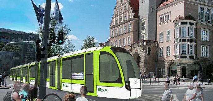 Olsztyńskie tramwaje najlepszą inwestycją 10-lecia? Projekt porównano z  budową Centrum Nauki Kopernik