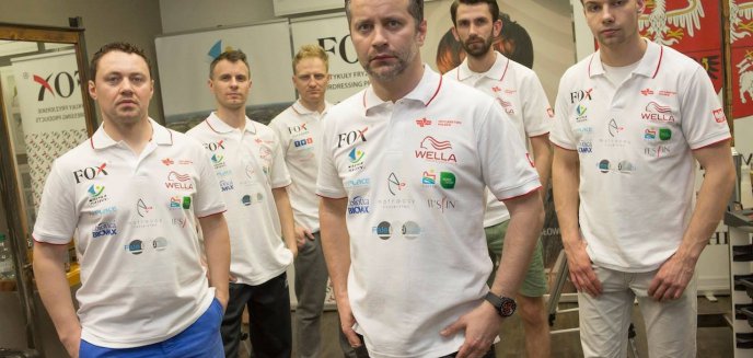Fryzjerzy z Olsztyna medalistami Mistrzostw Świata!