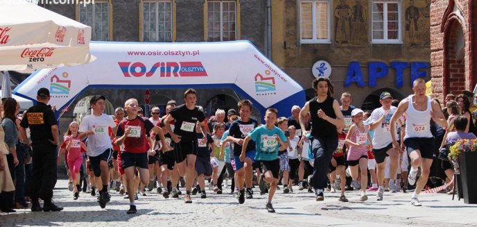 Olsztyn stanie się stolicą sportu!