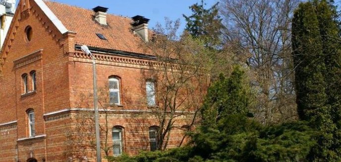 Mroczna Tajemnica Kortowa: Książka ''Czyściec zwany Kortau'' ponownie dostępna