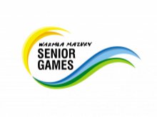 Złoty medalista olimpijski dołączy do Warmia Mazury Senior Games