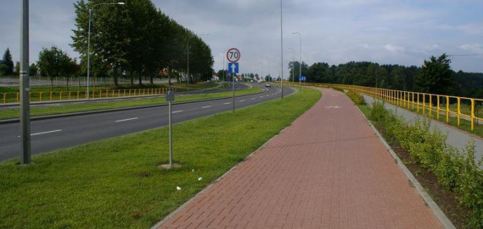 Weekendowe utrudnienia na Sielskiej i al. Schumana