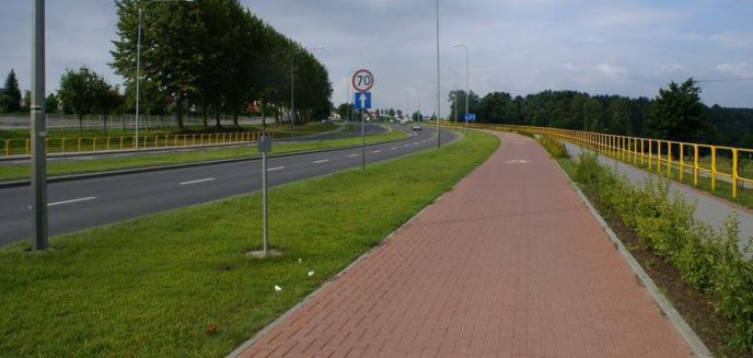 Ministerialna kasa na remont olsztyńskich ulic
