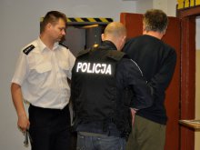 45-letni pedofil ponownie trafi za kratki. Tym razem za dziecięcą pornografię