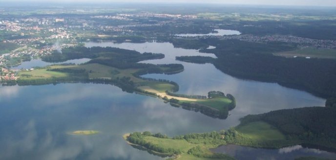 Ruszyła przebudowa ul. Jodłowej. Utrudnienia w rejonie Jeziora Krzywego