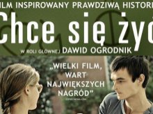 Nie widziałeś filmu ''Chce się żyć''? Nadrób zaległości