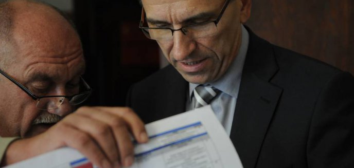 Przyjrzeliśmy się majątkowi prezydenta Olsztyna