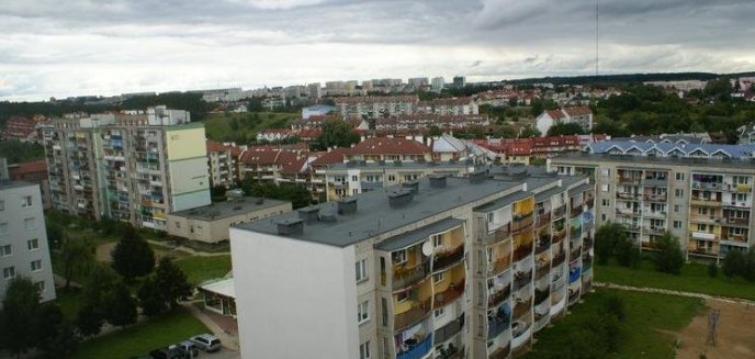 Ważny krok ku połączeniu Jarot z Kortowem