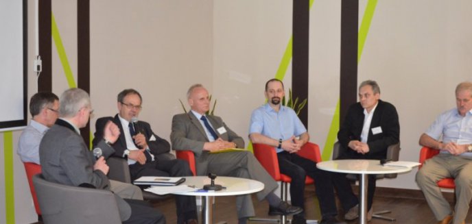 Wspólny cel - ekologiczna produkcja energii w regionie
