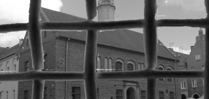 ''Starówka niczym kulturalno-rozrywkowa pustynia w środku miasta wojewódzkiego''