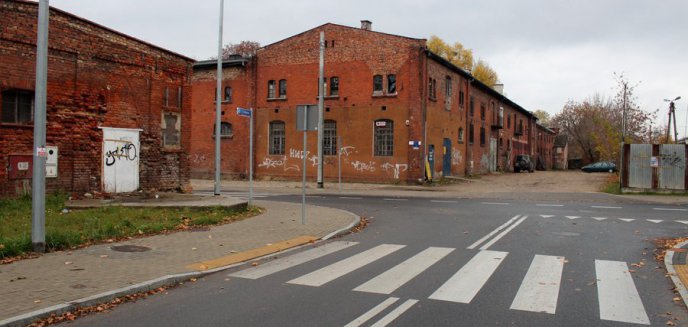 Koszary Dragonów z niezwykłą iluminacją, czyli Tydzień z Architekturą w Olsztynie