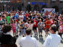 Olsztynianie na start – rusza Copernicus Run!