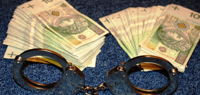 Były szef drogowców trafi za kraty?