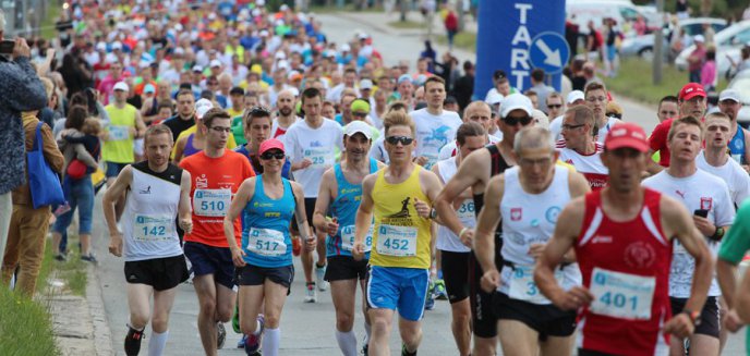 Rekordowa liczba uczestników podczas Copernicus Run!