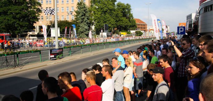 ''Nocne wyścigi na ulicy to dla wielu osób pojęcie abstrakcyjne rodem z amerykańskich filmów''