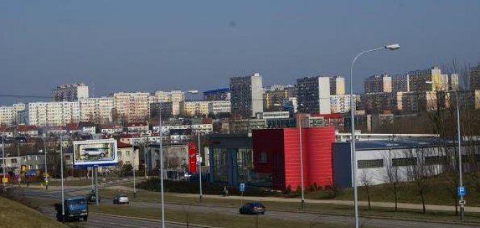Trwa odliczanie do rozpoczęcia prac na al. Sikorskiego