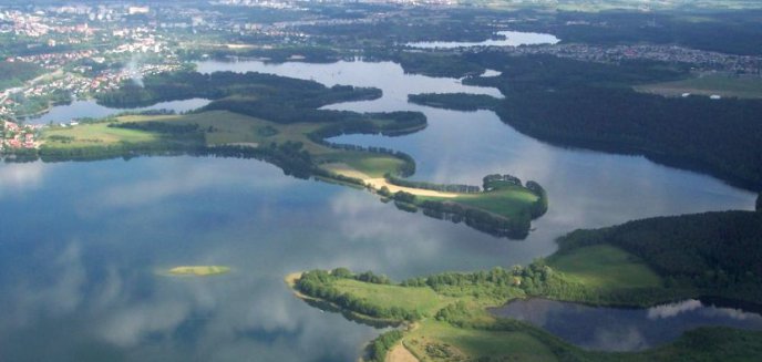 Nowe atrakcje w rejonie Wielkich Jezior Mazurskich