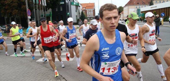 Półmaraton Jakubowy 2014. Ruszają zapisy!