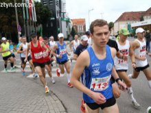 Półmaraton Jakubowy 2014. Ruszają zapisy!