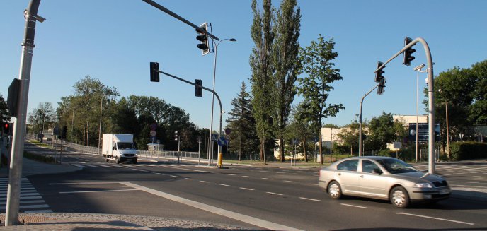 Zamieszanie na Bałtyckiej. Uwaga na utrudnienia